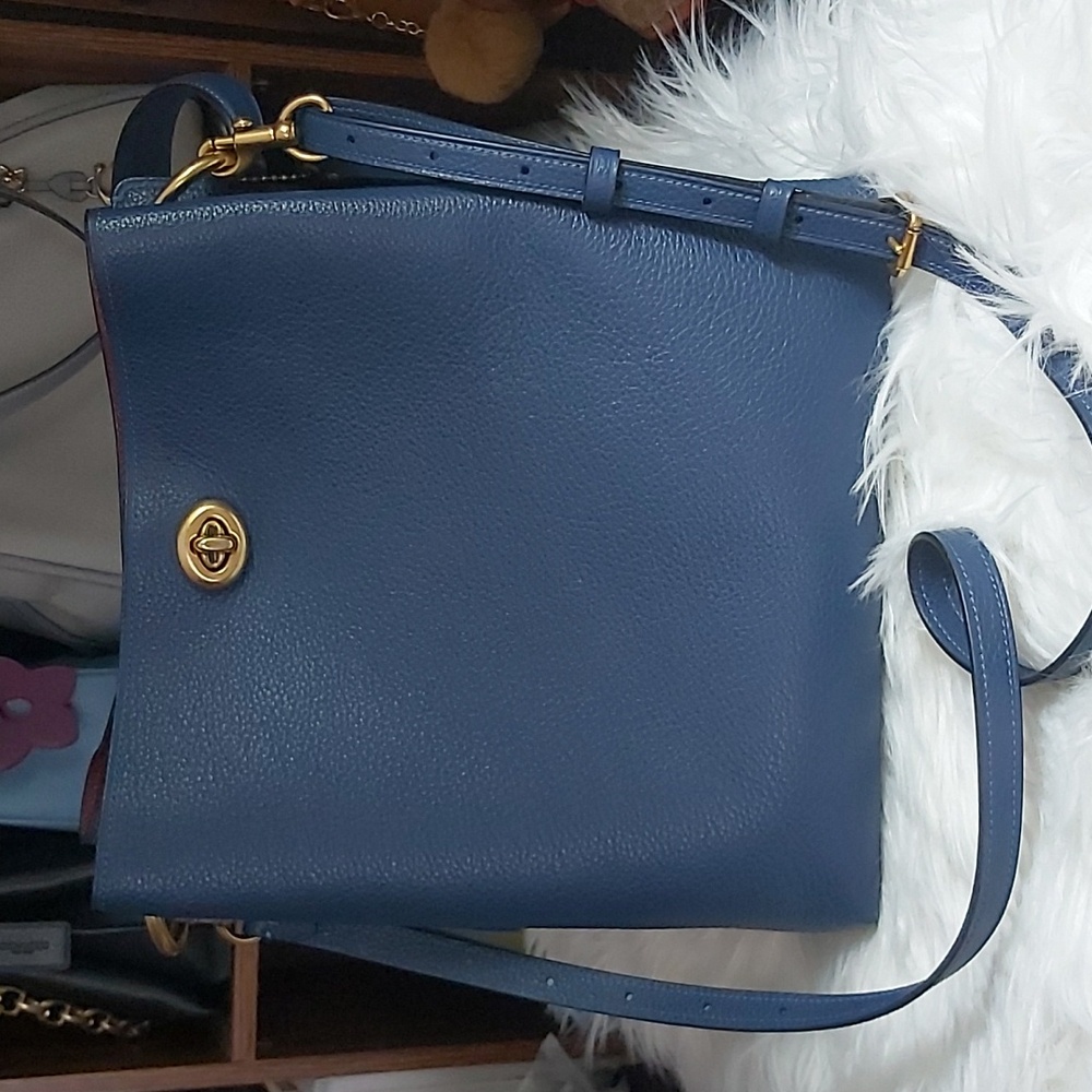 Charlie bucket bag